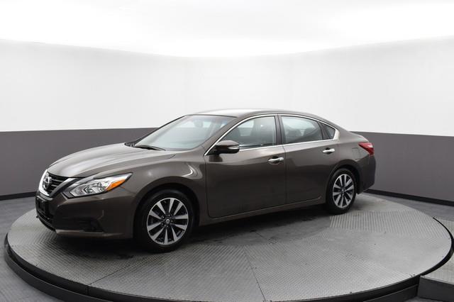 2017 nissan altima 2.5 sl 2.5 sl 4dr sedan for sale in farmington, new mexico
