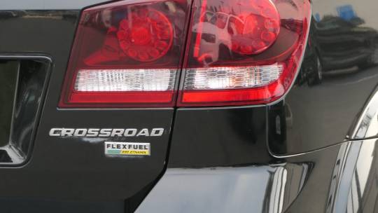 2019 Dodge Journey