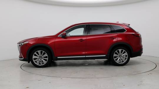 2021 Mazda CX-9