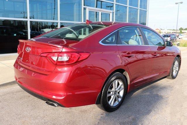 used 2015 hyundai sonata se terre haute, in 47802 for sale in terre haute, indiana