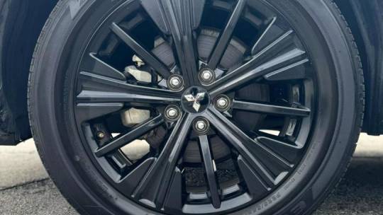 2022 Mitsubishi Eclipse Cross