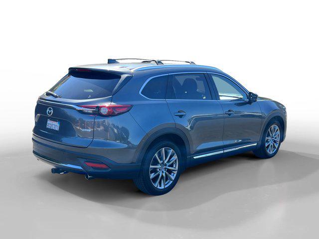 2019 mazda cx-9 grand touring