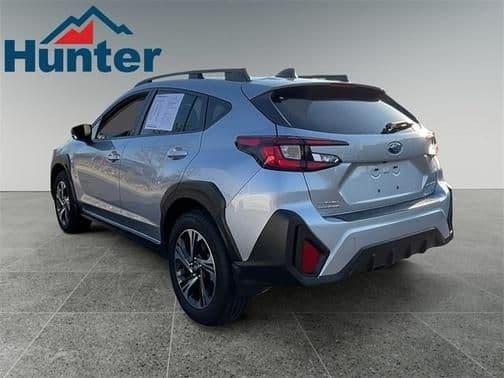 2024 subaru crosstrek premium in carolina hills, north carolina