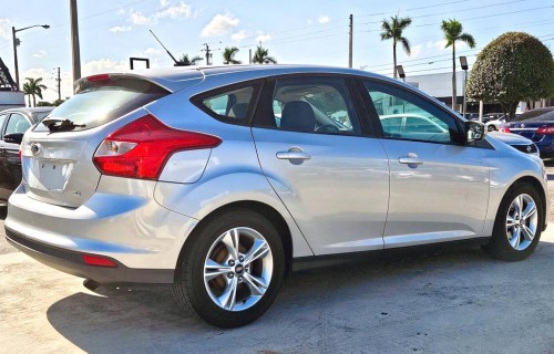 2014 ford focus se for sale in florida