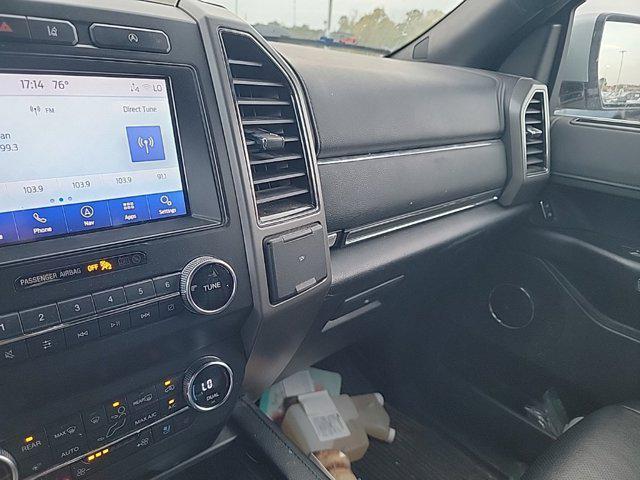 2020 ford expedition xlt