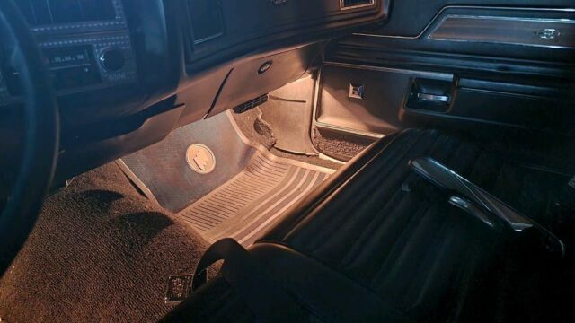 1971 buick riviera yellow rwd automatic