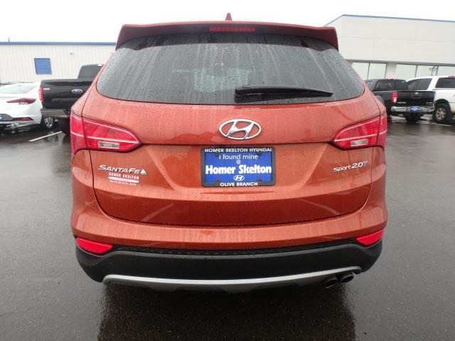 2013 hyundai santa fe sport 2.0t 2.0t 4dr suv for sale in mineral wells, mississippi