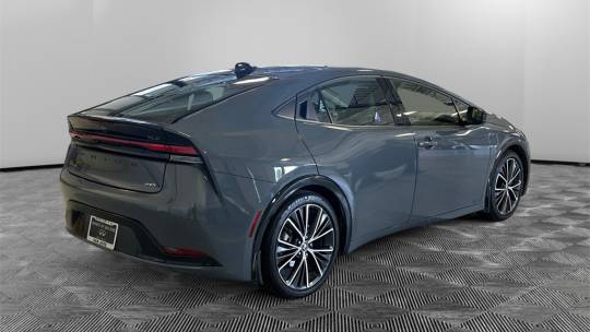 2023 Toyota Prius