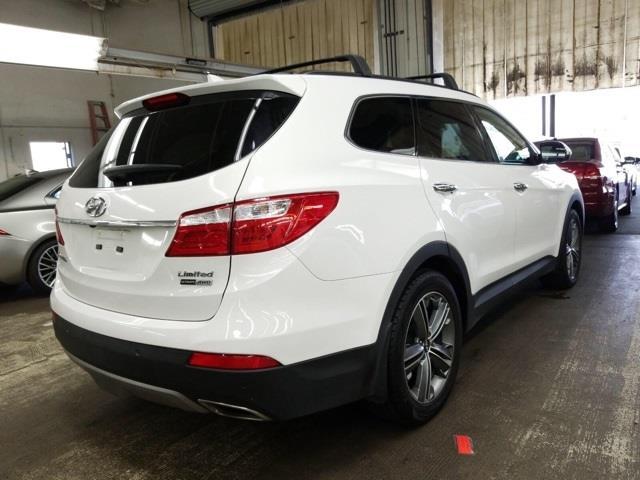 2016 hyundai santa fe se awd se 4dr suv for sale in lindon, utah