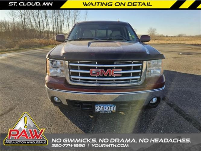 2008 gmc sierra 1500 in saint cloud, minnesota