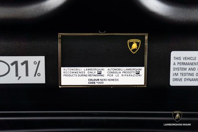 2015 lamborghini huracan lp610-4