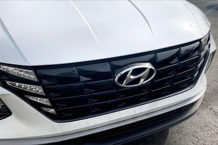 2022 hyundai tucson sel in mineral wells, mississippi