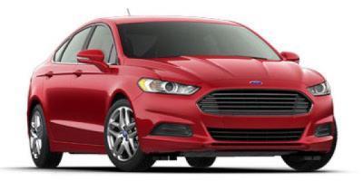 2013 ford fusion se se 4dr sedan for sale in honolulu, hawaii