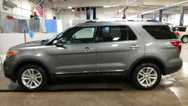 2014 ford explorer xlt awd xlt 4dr suv for sale in bar nunn, wyoming