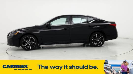 2023 Nissan Altima
