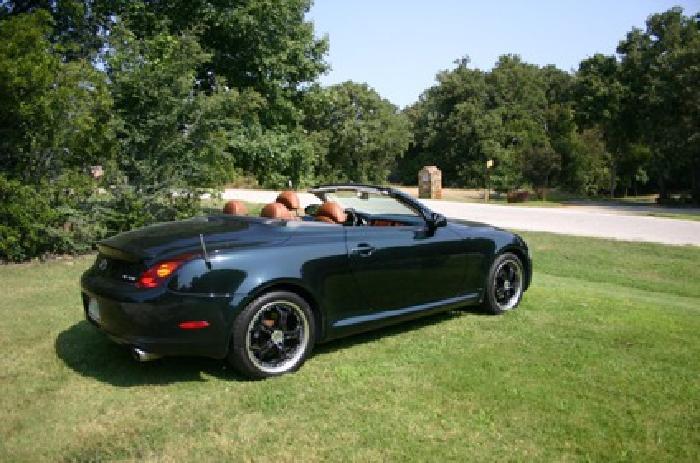 2005 lexus sc 430 in oak hill, va