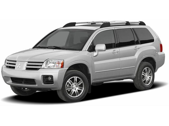 2005 mitsubishi endeavor ls