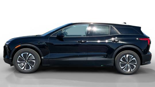 new 2024 chevrolet blazer ev 2lt awd