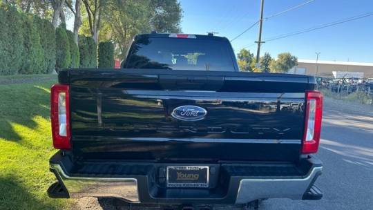 2023 Ford F-250