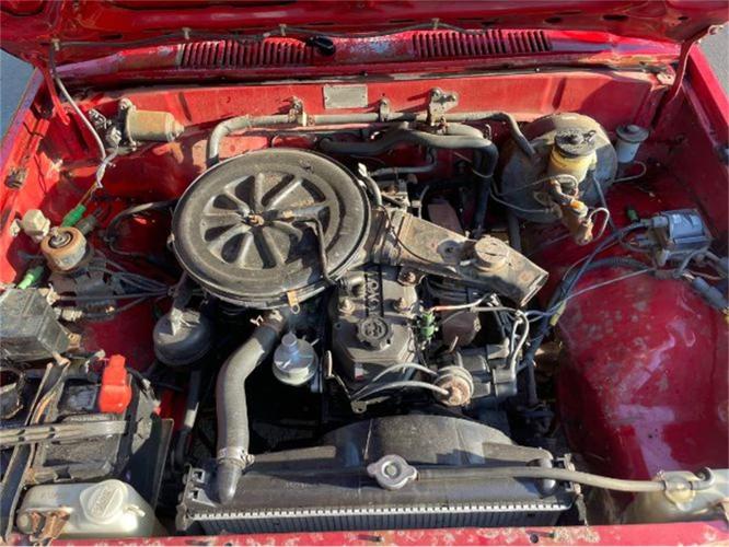 1988 toyota tacoma in cadillac, michigan