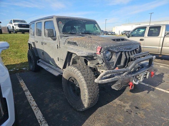2020 jeep wrangler unlimited willys 4x4