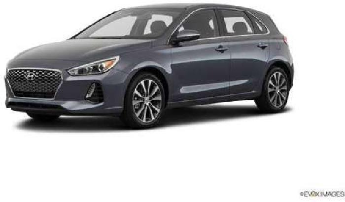 2018 hyundai elantra gt in uniontown, pa