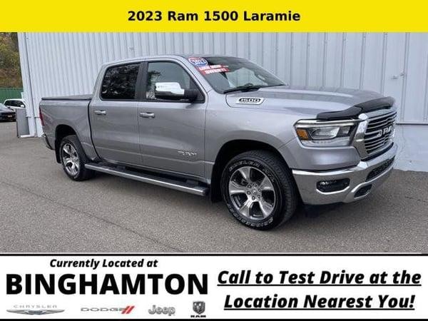 2023 ram 1500 in saint paul, minnesota