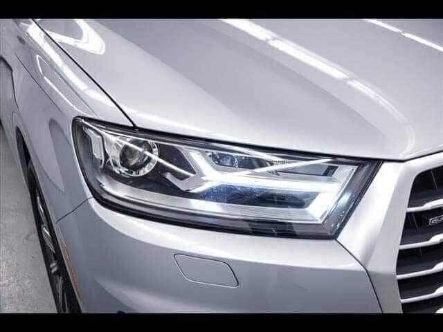 new 2019 audi q7 3.0t premium rochester, ny 14623 for sale in rochester, new york