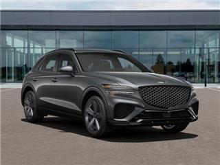 2025 Genesis GV70 3.5t sport