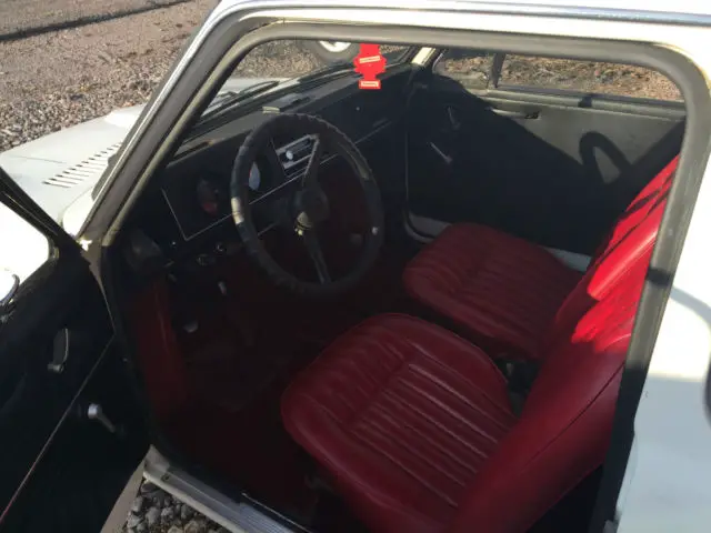 1970 honda 600 base 0.6l