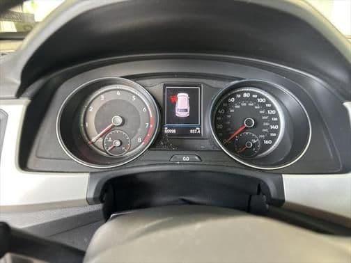 2021 volkswagen atlas 3.6l se w/technology in groveport, ohio