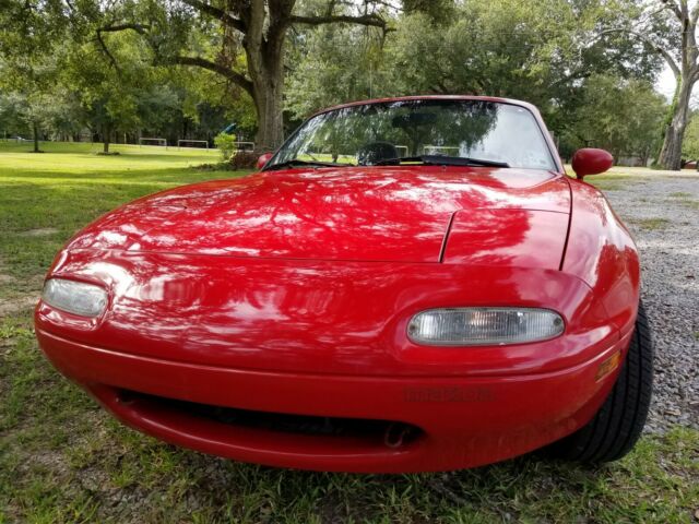 the most revolutionary modern classic. a pure sports car. 1990 mazda miata