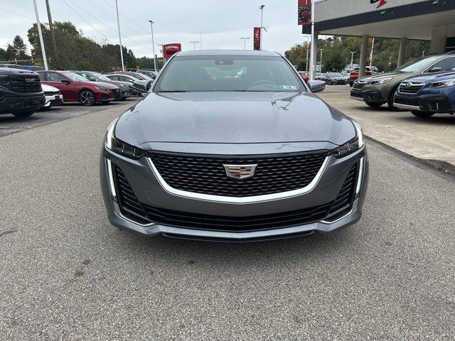 2021 cadillac ct5 premium luxury awd