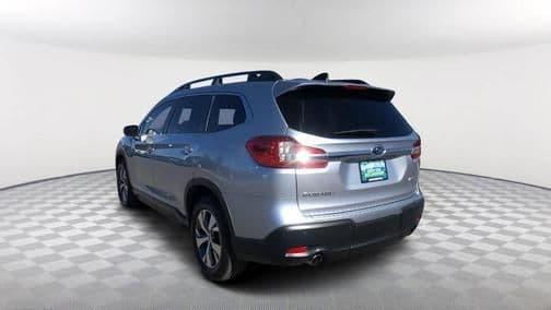 2020 subaru ascent premium 8-passenger in reno, nevada