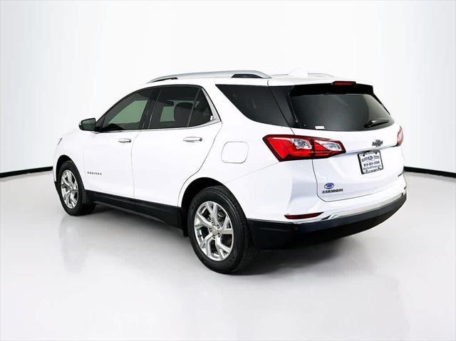2020 chevrolet equinox l