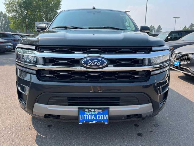 2023 ford expedition limited