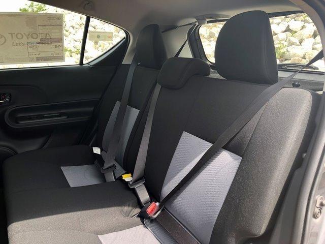 new 2018 toyota prius c two meridian, ms 39302 for sale in meridian, mississippi