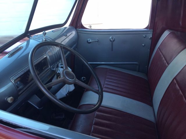 1940 chevrolet pickup, standard