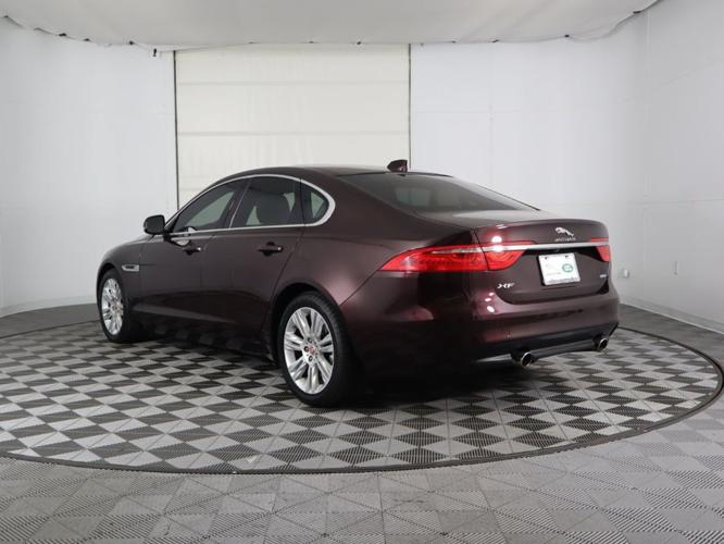 used 2016 jaguar xf premium phoenix, az 85054 for sale in phoenix, arizona