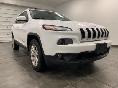 2016 jeep cherokee latitude 4x4 latitude 4dr suv for sale in hyannis, massachusetts