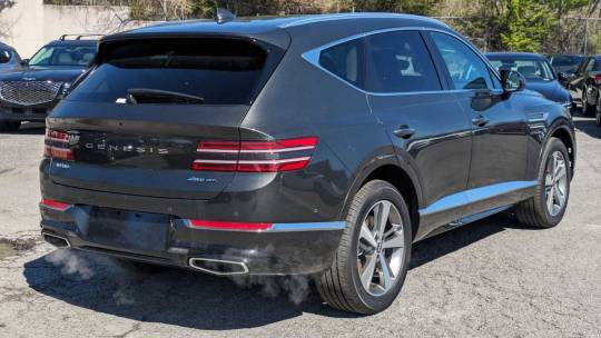 2024 Genesis