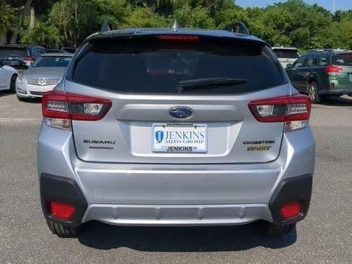 2023 subaru crosstrek sport in ocala, florida