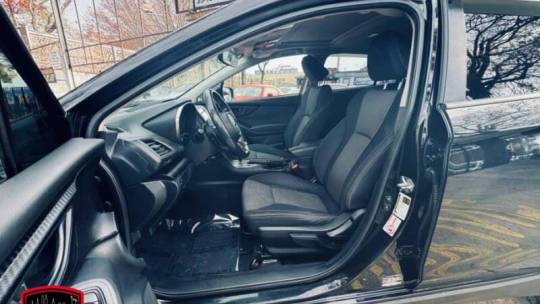 2019 Subaru Crosstrek