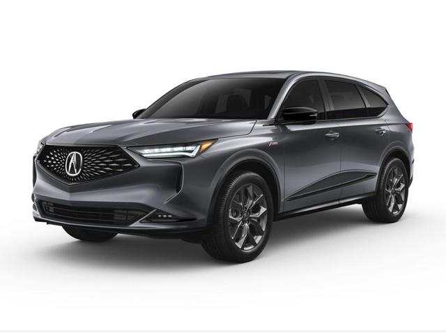 2023 acura mdx a-spec