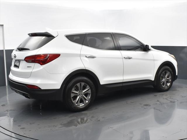 2013 hyundai santa fe sport