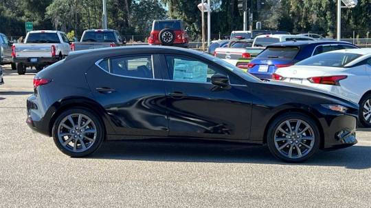 2025 Mazda