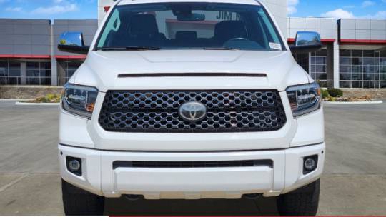 2019 toyota tundra