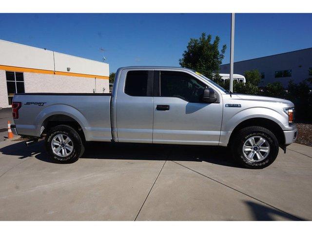 used 2018 ford f150 xl murfreesboro, tn 37129 for sale in murfreesboro, tennessee