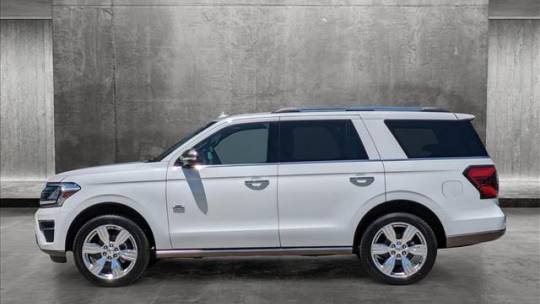 2024 Ford Expedition