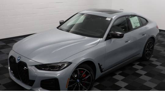 2024 BMW i4